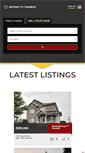 Mobile Screenshot of movingforces.com